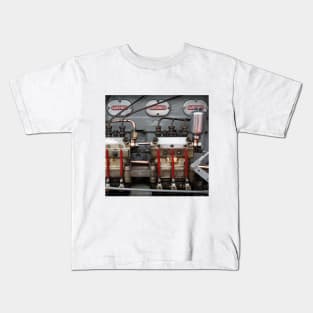 Tasty Diesel Kids T-Shirt